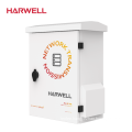 Harwell Outdoor Battery Cabinet Lithium Battery Storage Cabinet Outdoor tv Enclosure Outdoor Electrical Enclosures